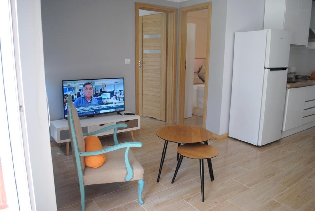 Aparatamento Barraques Gandia Playa Para 3-4 Personas 150 Metros De La Playa Exteriér fotografie